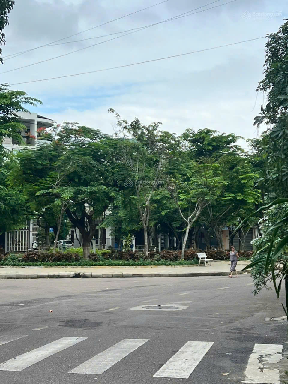 Cho thuê nhà mặt tiền đường Hà Huy Tập, Phường Trần Phú, thành phố Quy Nhơn, Bình Định