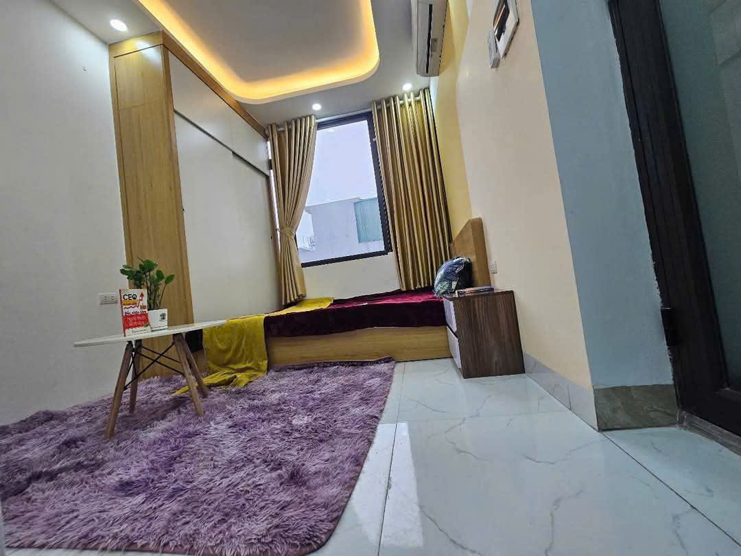 Cho thuê phòng full nội thất tại Dịch Vọng, Cầu Giấy