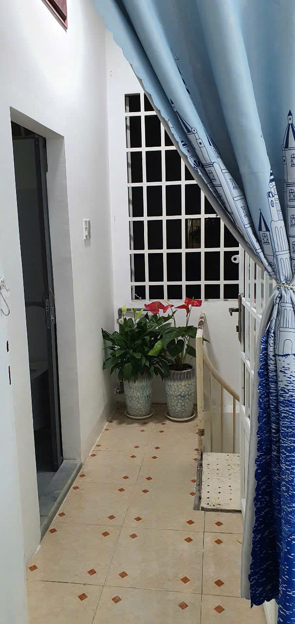 Chính Chủ Cho Thuê Phòng Nhà Lầu Đúc Phường 8, Phú Nhuận, TP Hồ Chí Minh