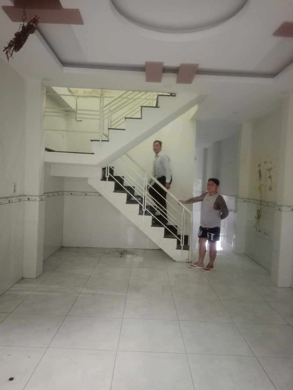 CHÍNH CHỦ BÁN NHÀ – PHƯỜNG THẠNH LỘC, QUẬN 12