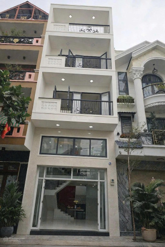 CHO THUÊ GẤP MẶT BẰNG KINH DOANH TRỆT + LỬNG MỚI ĐẸP GIÁ TỐT TẠI TÂY THẠNH