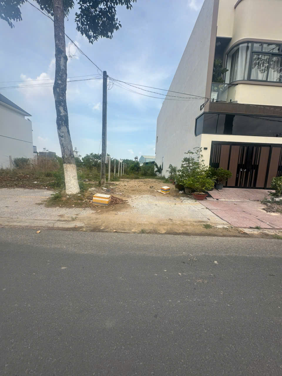 CHÍNH CHỦ BÁN ĐẤT MẶT TIỀN NGUYỄN CHÍ THANH – VỊ TRÍ VÀNG TRUNG TÂM TÂY NINH