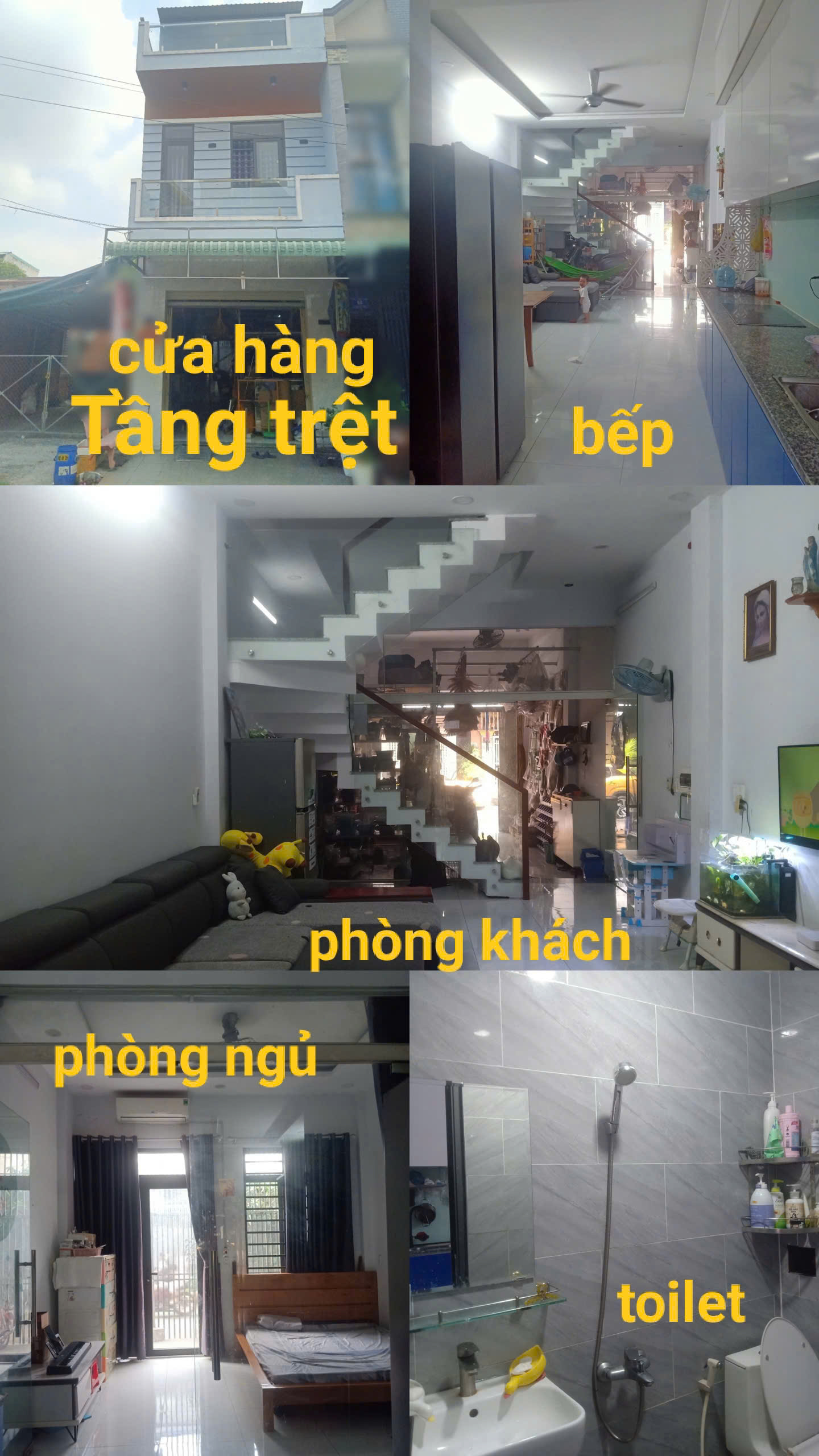 CHO THUÊ NHÀ NGUYÊN CĂN – PHÙ HỢP Ở GIA ĐÌNH, LÀM VĂN PHÒNG, KINH DOANH ONLINE, PHÒNG DẠY HỌC.