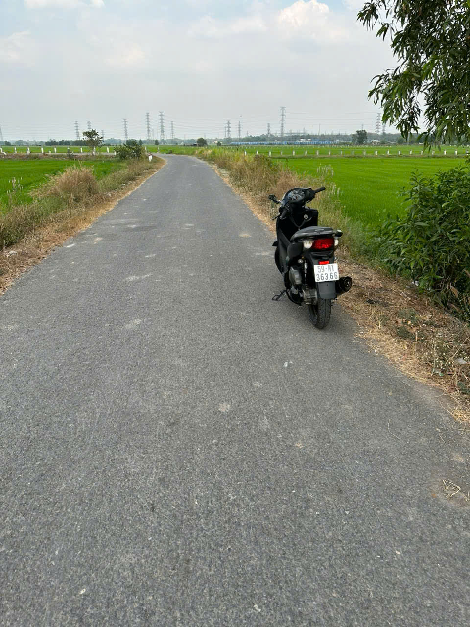 BÁN ĐẤT XÃ TRUNG LẬP HẠ, HUYỆN CỦ CHI – DIỆN TÍCH KHỦNG, GIÁ ĐẦU TƯ