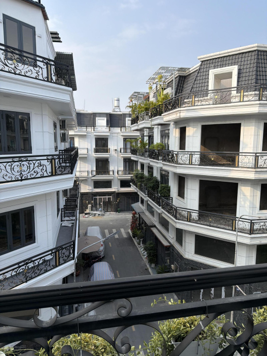 BÁN GẤP NHÀ ĐẸP THẠNH XUÂN, QUẬN 12 – THIẾT KẾ HIỆN ĐẠI – CHỈ 6,2 TỶ