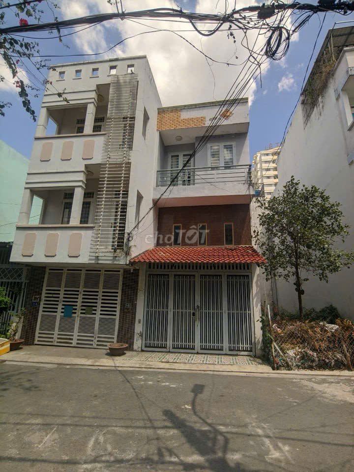 CHO THUÊ NHÀ NGUYÊN CĂN KHU DÂN CƯ LÊ THÀNH – MẶT TIỀN ĐẸP – 4 PHÒNG NGỦ – GIÁ CHỈ 12 TRIỆU/THÁNG  VỊ TRÍ