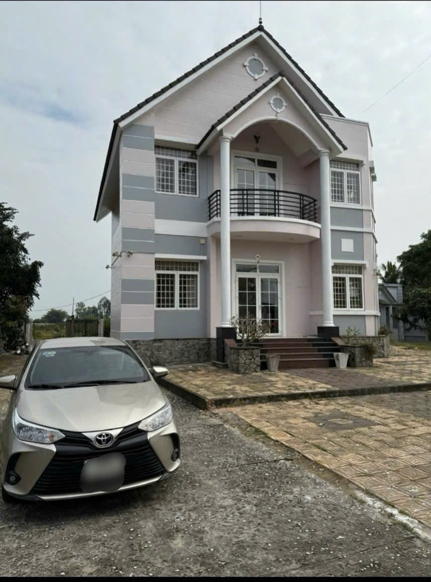 CHÍNH CHỦ BÁN KHUÔN VIÊN 11.000M² MẶT TIỀN QUỐC LỘ 54 – BIỆT THỰ 2 TẦNG – VƯỜN CHÔM CHÔM – 1.000 CÂY VẠN NIÊN TÙNG