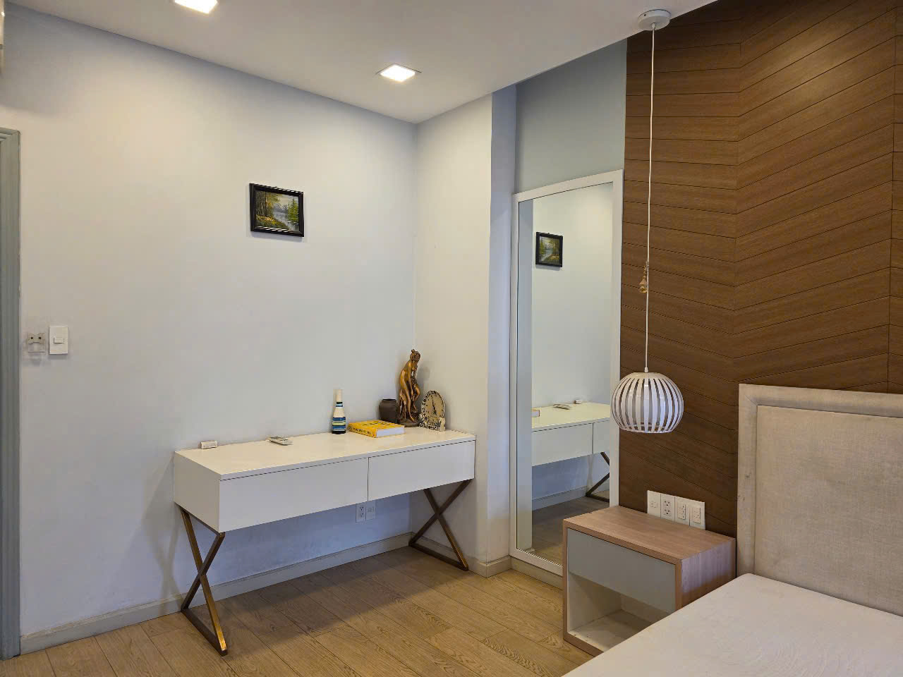 CHO THUÊ BIỆT THỰ PHỐ VƯỜN CAO CẤP – PHỐ ĐÔNG VILLAGE, THẠNH MỸ LỢI, TP. THỦ ĐỨC (Q2 CŨ)