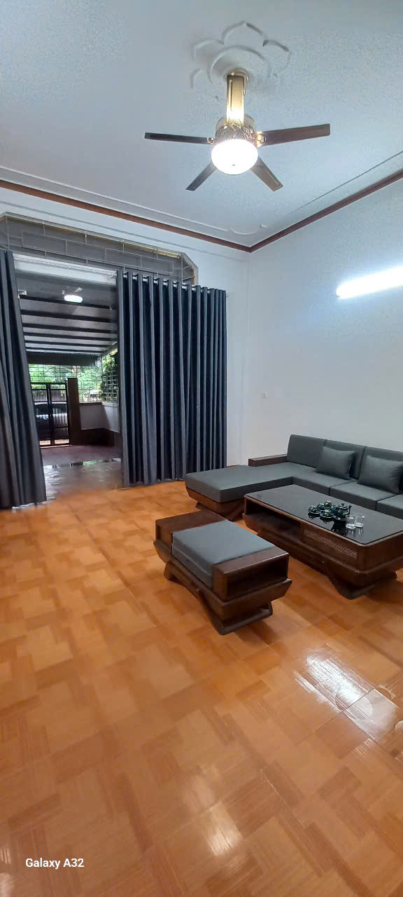 CHÍNH CHỦ BÁN NHÀ 2 TẦNG PHƯỜNG QUÁN TRIỀU – GẦN ĐƯỜNG TRÒN TÂN LONG, GIÁ TỐT, SỔ ĐỎ CHÍNH CHỦ