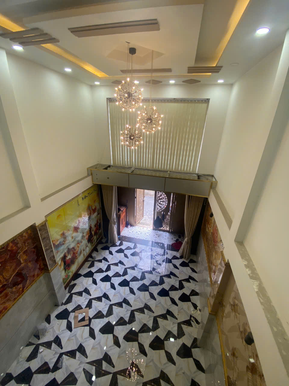 Cần cho thuê nhà nguyên căn Đường Huỳnh Văn Nghệ, thích hợp kinh doanh đa ngành nghề