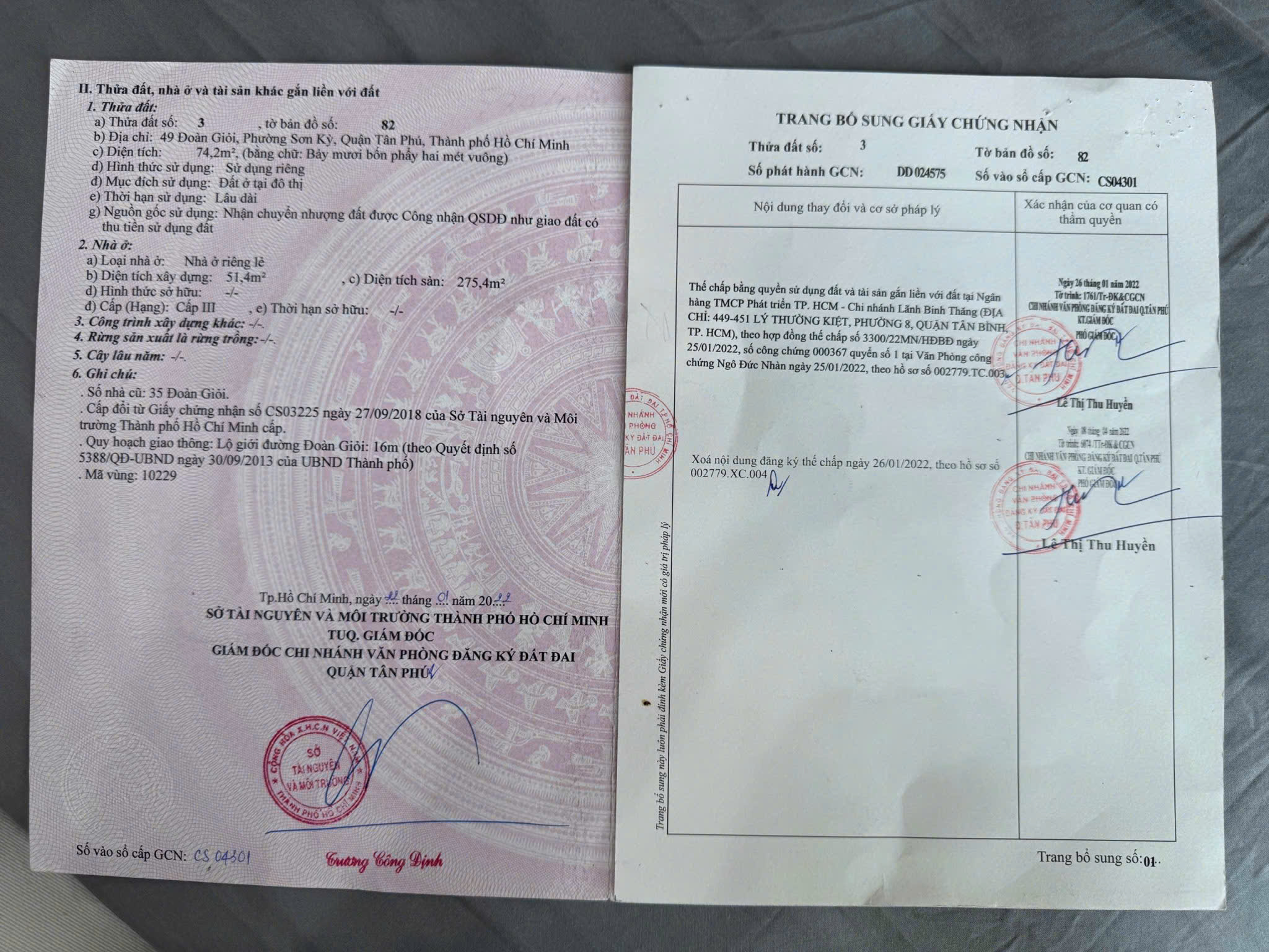 Cơ hội sở hữu nhà mặt tiền đối diện AEON TÂN PHÚ – Kinh doanhCHDV siêu lợi nhuận