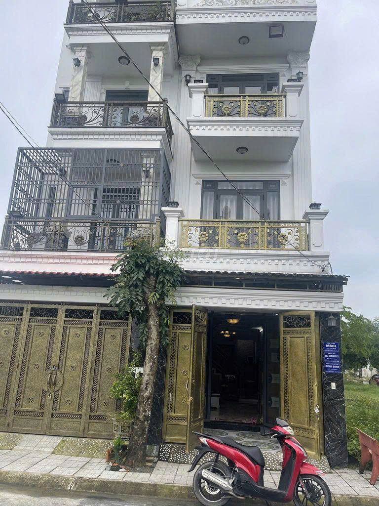 Chính Chủ Cần Bán NHÀ CÁT TƯỜNG PHÚ SINH Đường Tỉnh lộ 9, Xã Mỹ Hạnh Bắc, Đức Hòa - Long An