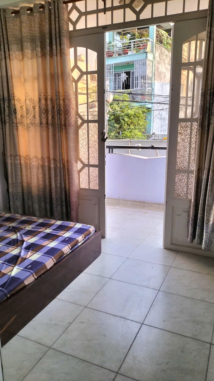 CHO THUÊ PHÒNG MẶT TIỀN – NGUYỄN VĂN KHỐI, GÒ VẤP