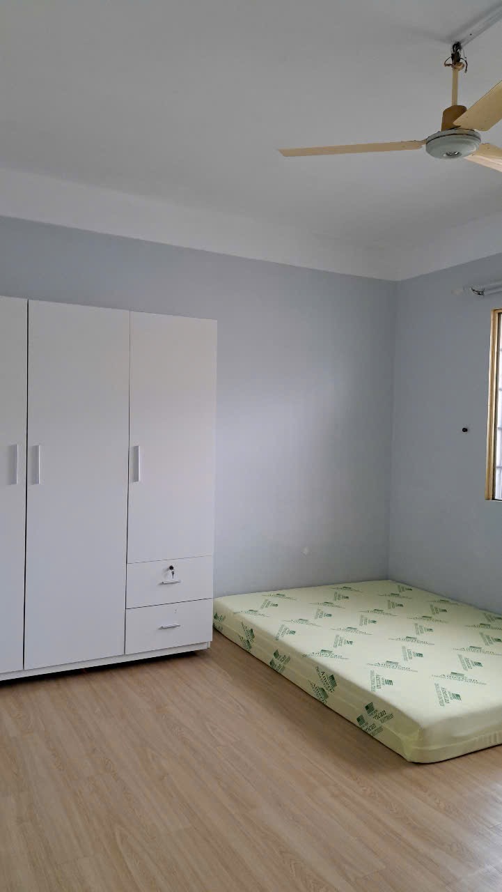 Cho Thuê Căn Hộ Chung Cư Phan Xích Long – Phường 7, Quận Phú Nhuận
