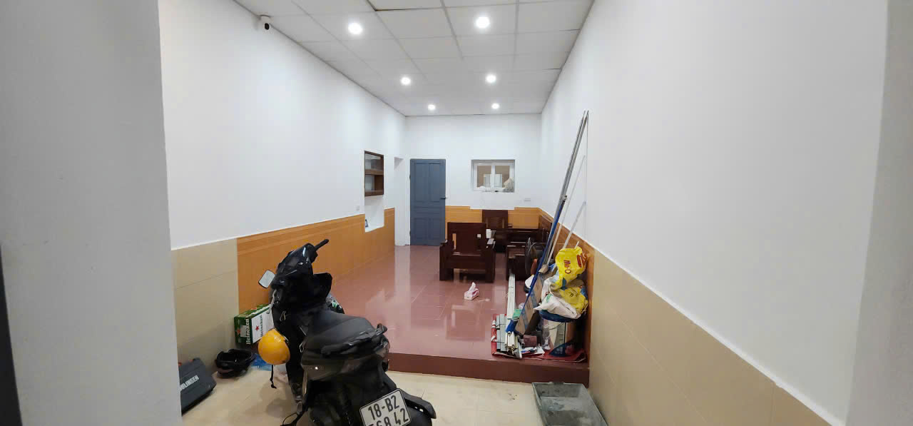Cho thuê nhà nguyên căn 2 tầng trung tâm Hai Bà Trưng – gần Bách Kinh Xây