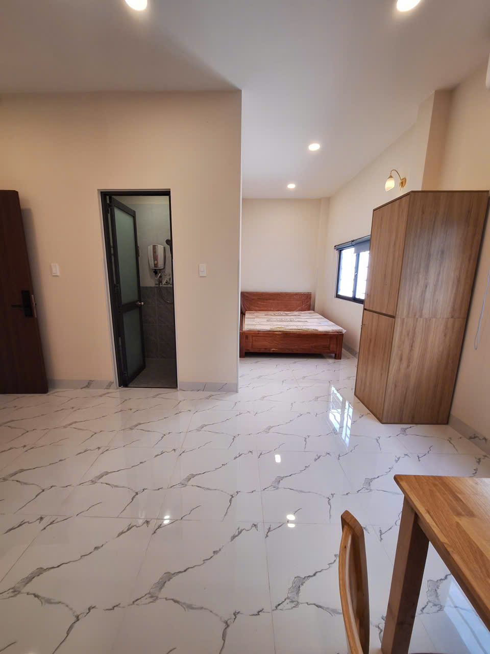 CHO THUÊ PHÒNG Ở ĐẦY ĐỦ TIỆN NGHI – LONG BÌNH, THỦ ĐỨC