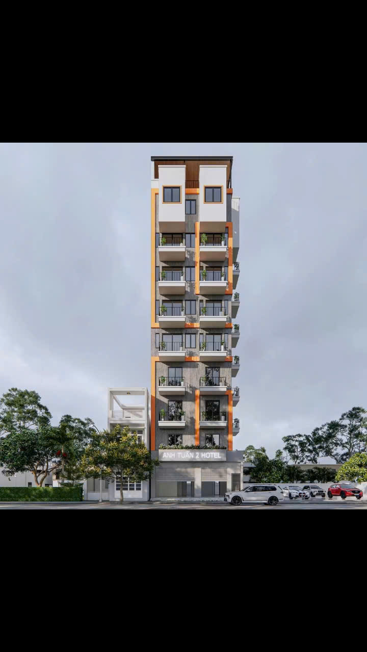 CHO THUÊ TÒA NHÀ NGUYÊN CĂN – TRUNG TÂM TỈNH PHÚ THỌ