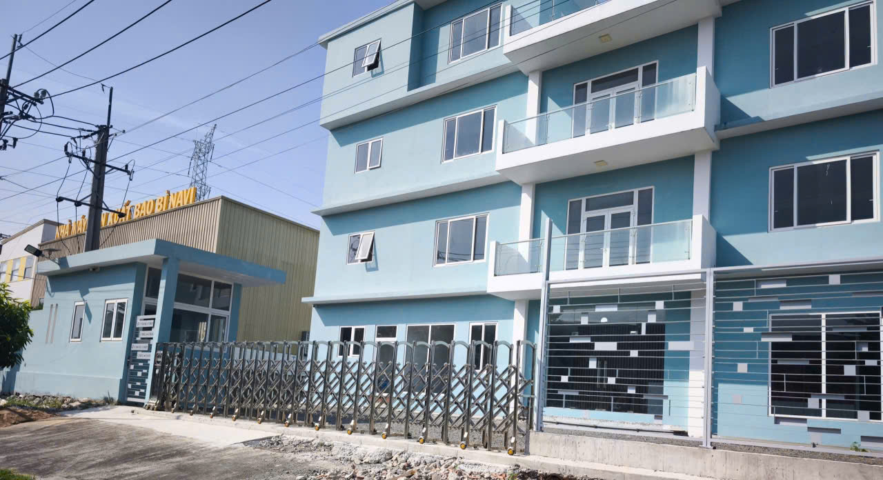 CHÍNH CHỦ BÁN NHÀ XƯỞNG 2.750M² TẠI KCN HIỆP PHƯỚC GIAI ĐOẠN 2– NHÀ BÈ | 38 TỶ CHƯA VAT