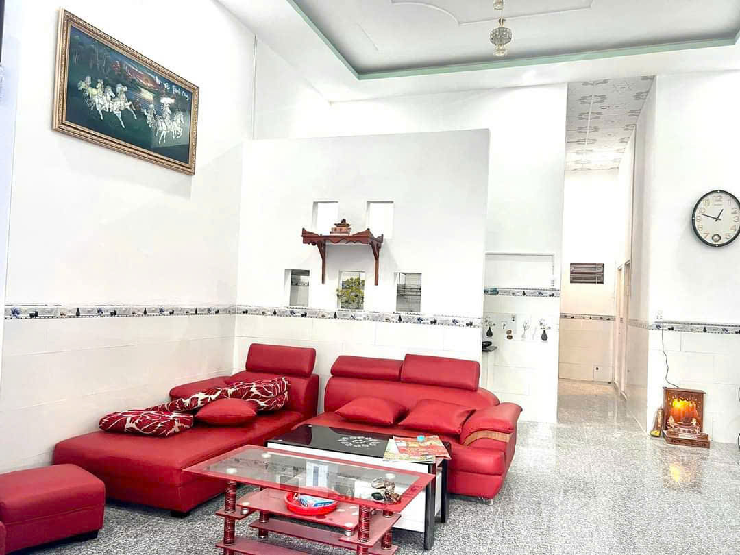 Chính chủ bán nhà cấp 4 tại TP Thủ Dầu Một, Bình Dương - Giá tốt nhất khu vực.