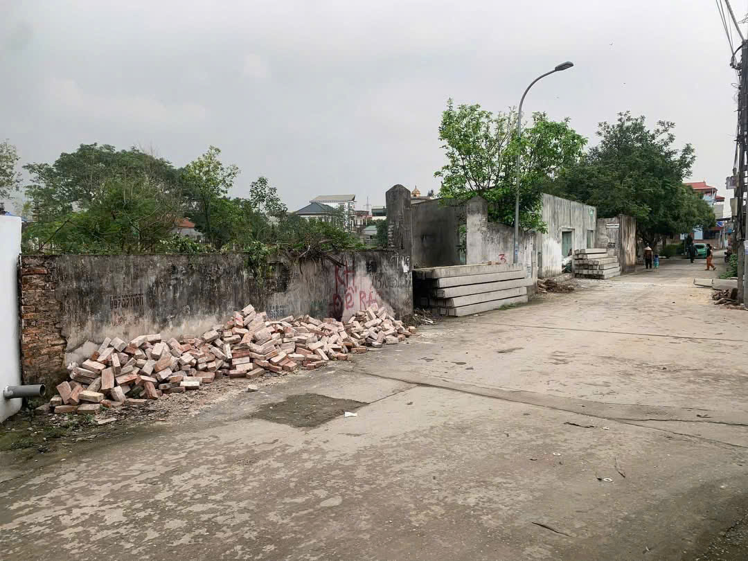 BÁN ĐẤT CHÍNH CHỦ – SỔ HỒNG RIÊNG