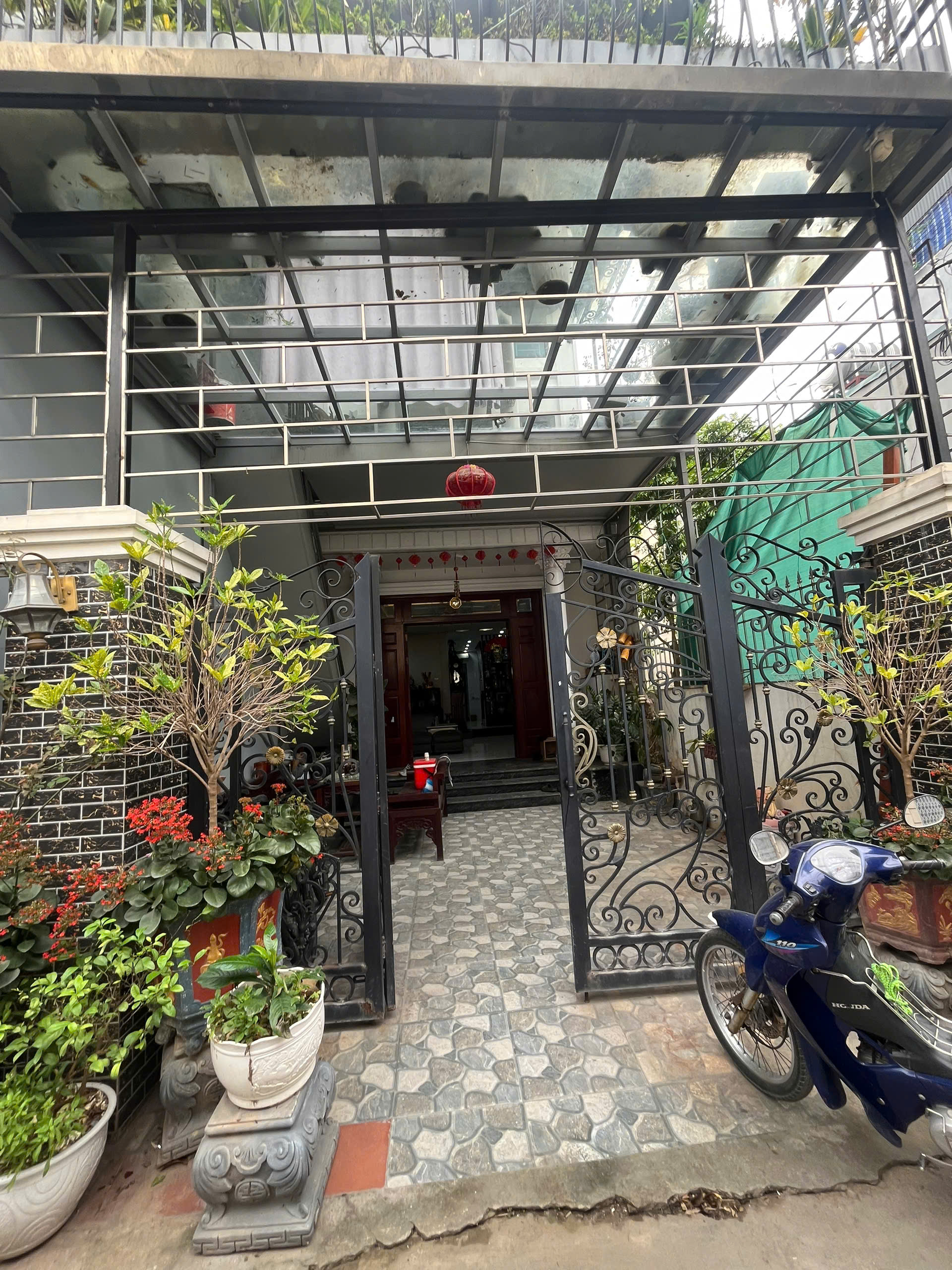 ►  BÁN ĐẤT GIANG BIÊN – LONG BIÊN – HÀ NỘI