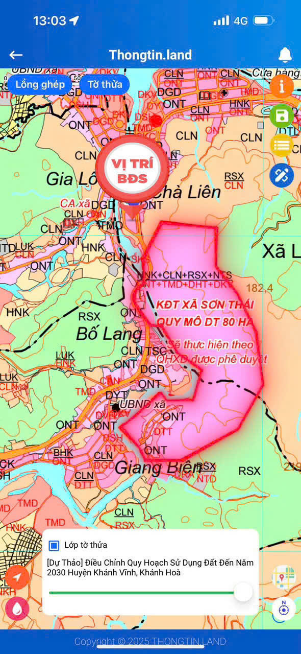BÁN ĐẤT VƯỜN ĐẸP TẠI KHÁNH VĨNH – GIÁ CHỈ 3 TỶ, CÓ THƯƠNG LƯỢNG