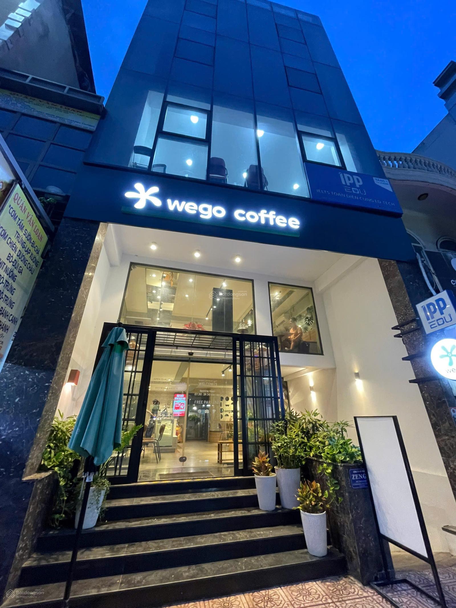CHO THUÊ MẶT TIỀN KINH DOANH &amp; VĂN PHÒNG TẠI 64 ÚT TỊCH – VỊ TRÍ ĐẸP, SẴN NỘI THẤT, GIÁ THUÊ HẤP DẪN