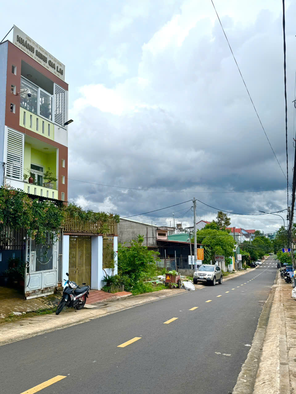 CẦN BÁN NHÀ ĐẤT GIÁ TỐT – GIẢM MẠNH TỪ 1 TỶ 250 TRIỆU CÒN 1 TỶ 1XX TRIỆU.
