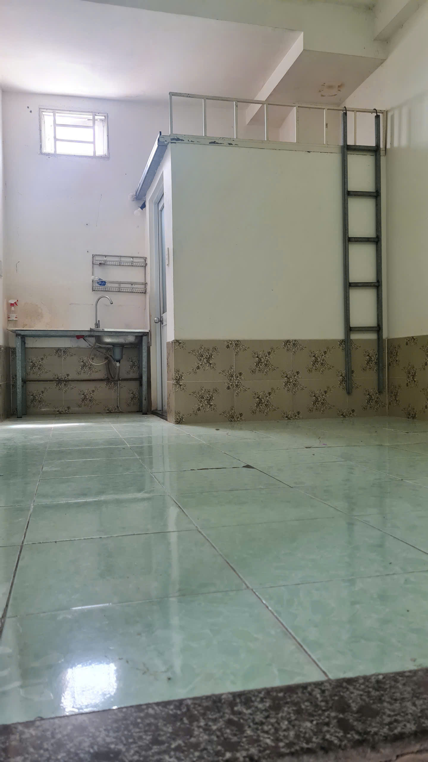 CHO THUÊ CÁC PHÒNG TRỌ TRUNG TÂM THỦ ĐỨC – GIÁ 2,8 TRIỆU VÀ  3 TRIỆU/THÁNG