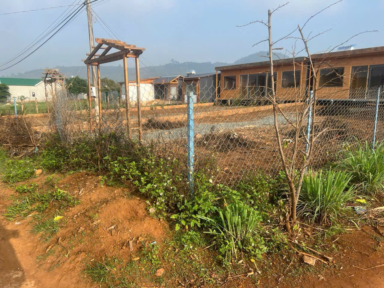 BÁN ĐẤT THỔ CƯ GIÁ TỐT TẠI MÊ LINH, LÂM HÀ  – CÁCH ĐÀ LẠT CHỈ 15KM