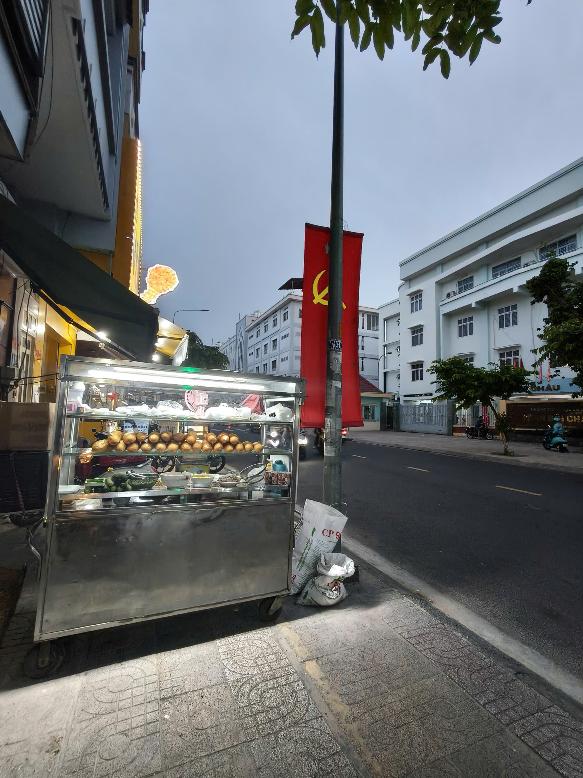MẶT BẰNG KINH DOANH ĐẸP – TÂN THÀNH, TÂN PHÚ