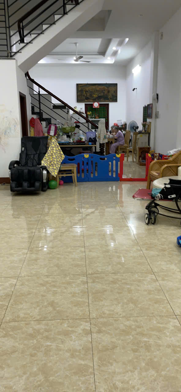 BÁN NHÀ MẶT TIỀN CITYLAND CENTER HILLS – PHƯỜNG HẠNH THÔNG, GÒ VẤP