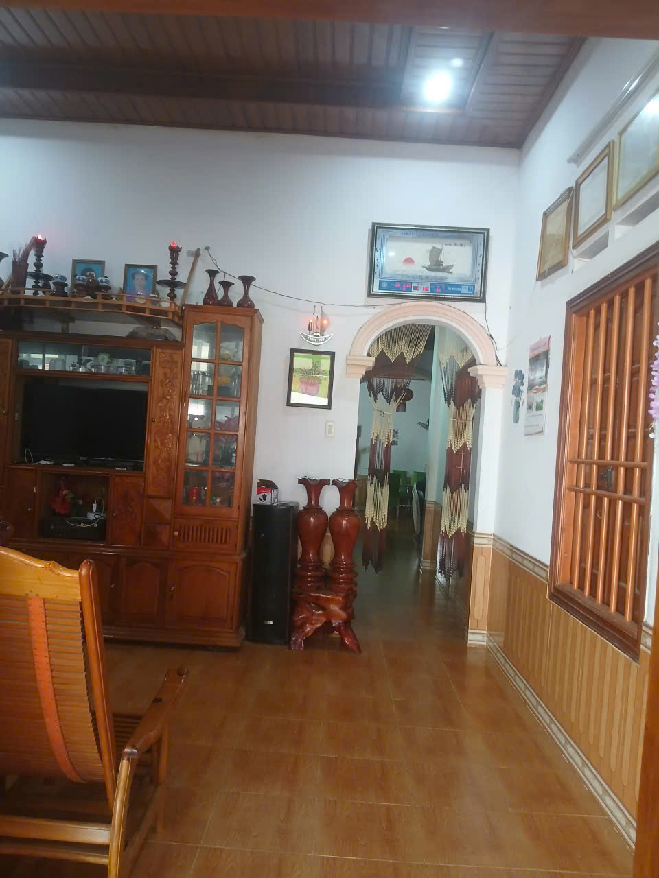 CẦN BÁN NHÀ ĐƯỜNG KIM ĐỒNG – THỊ TRẤN TÔ HẠP, HUYỆN KHÁNH SƠN