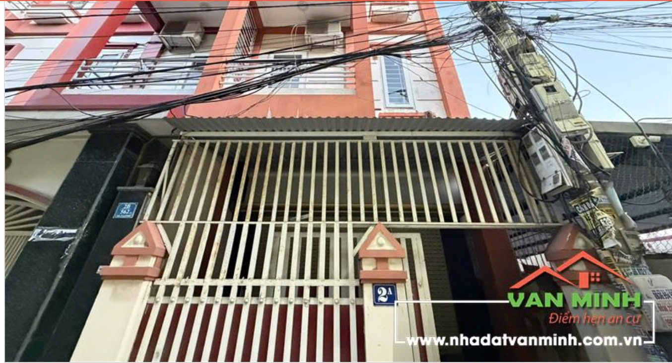 BÁN &amp; CHO THUÊ NHÀ RIÊNG – NGUYỄN VĂN LINH (TUYẾN 2), HẢI PHÒNG