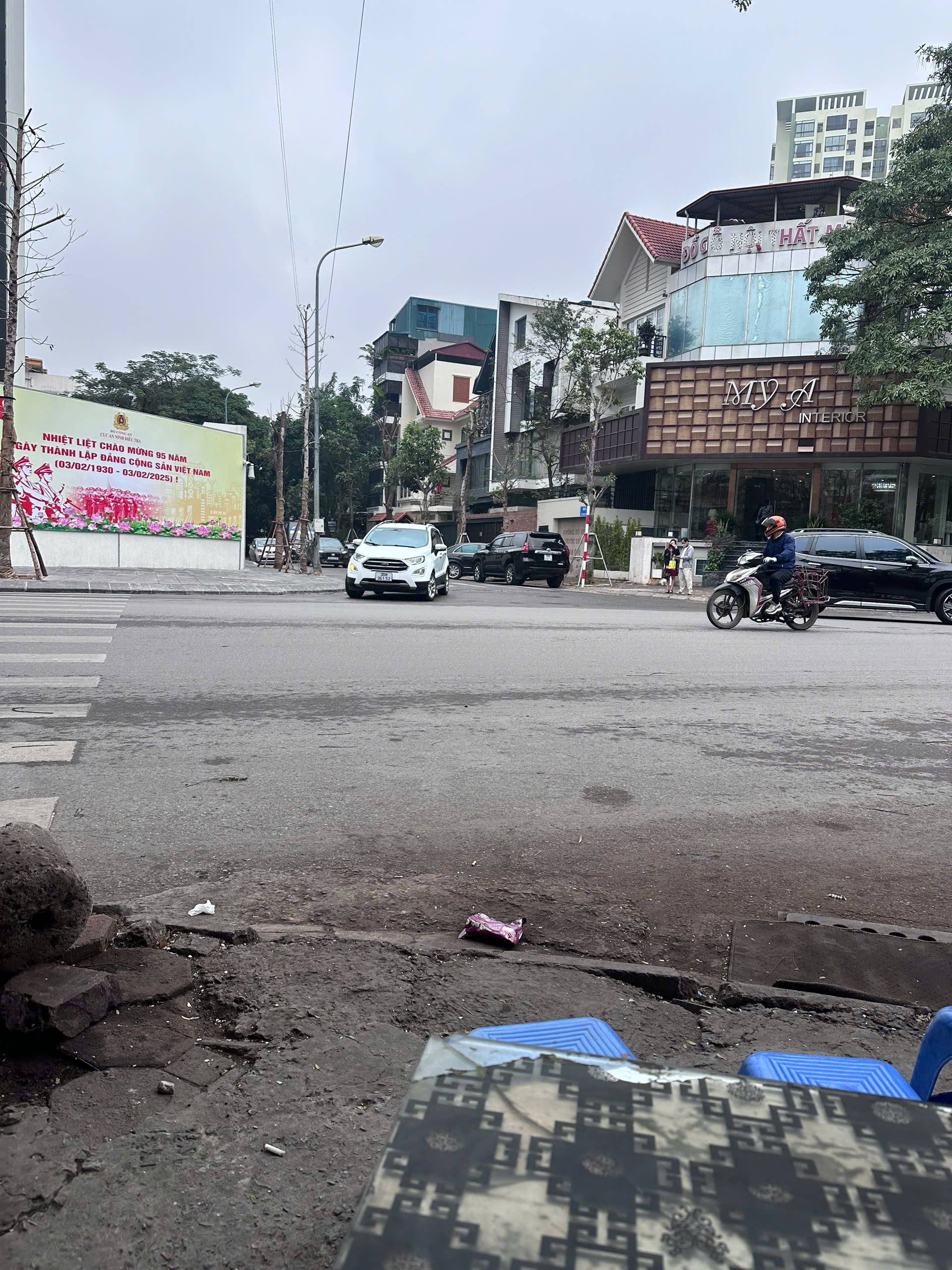 Cho Thuê Kho Bãi 6500M2 Đường Trần Kim Xuyến