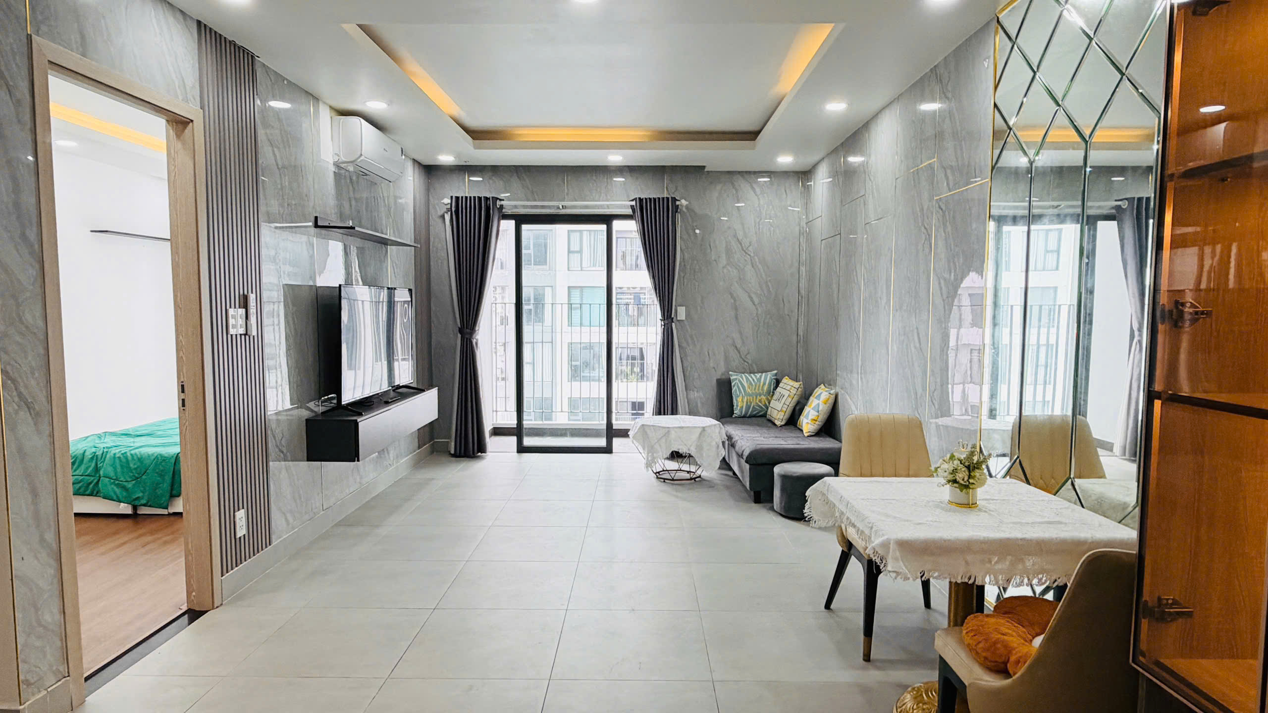 Chính Chủ Cho Thuê Căn Hộ Lavida Plus Quận 7 – Liền Kề Phú Mỹ Hưng