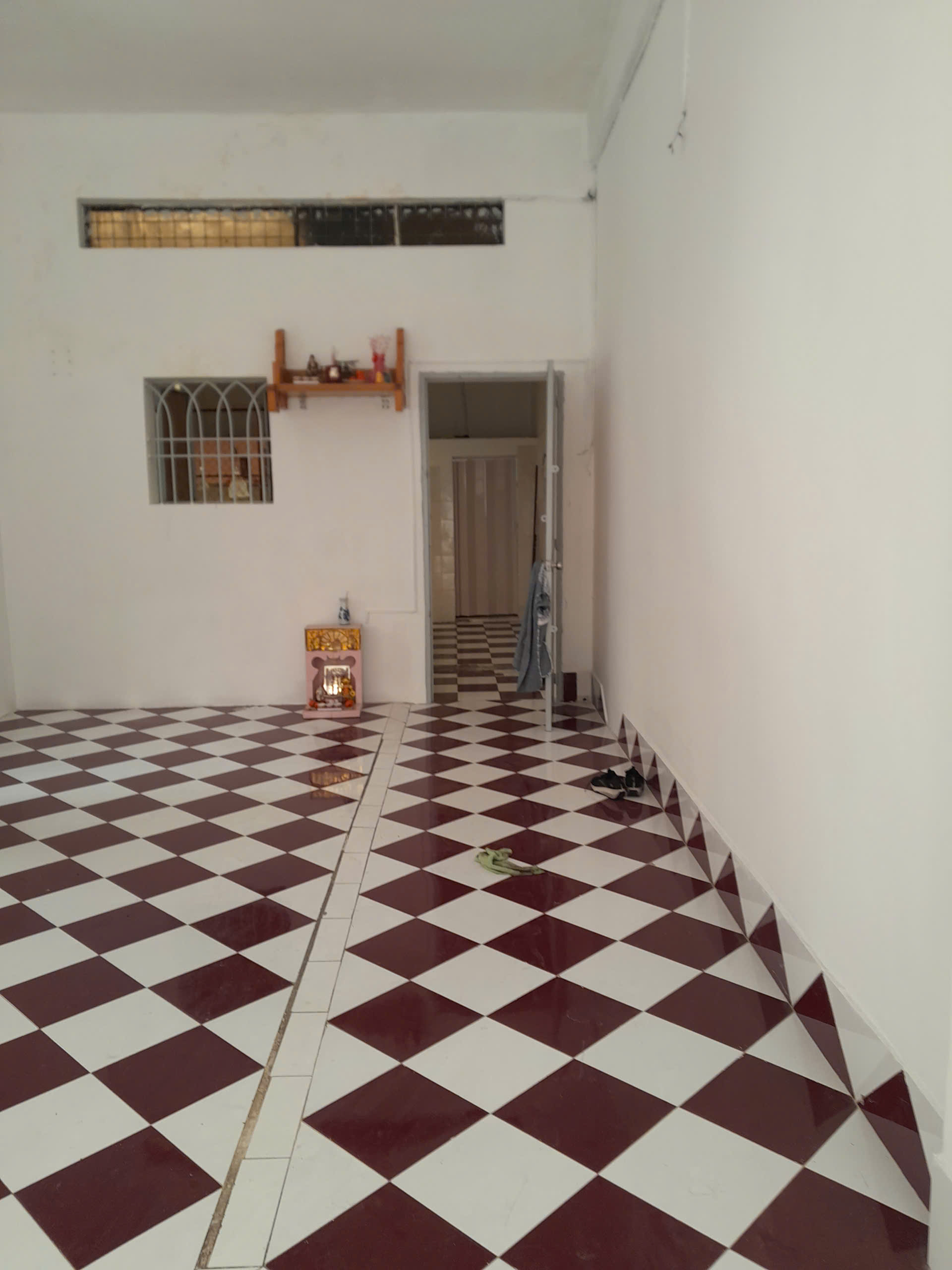 CHO THUÊ CĂN HỘ LẦU 2 – QUẬN 5, GIÁ TỐT