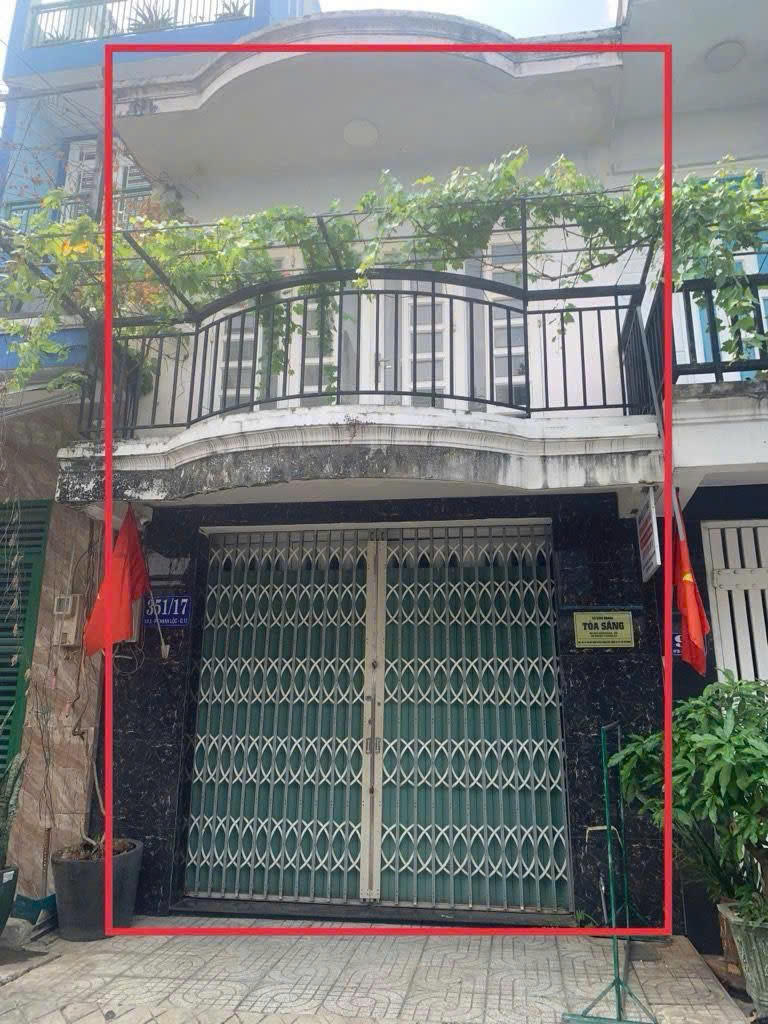 BÁN NHÀ NGAY CẦU GIAO KHẨU HÀ HUY GIÁP – TIỀM NĂNG XÂY 5–6 TẦNG KHAI THÁC DÒNG TIỀN  VỊ TRÍ CHIẾN LƯỢC – TRỤC KẾT NỐI GIÁ TRỊ CAO