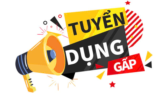TUYỂN DỤNG NHÂN VIÊN – GIÀN GIÁO NAM ANH PHÁT