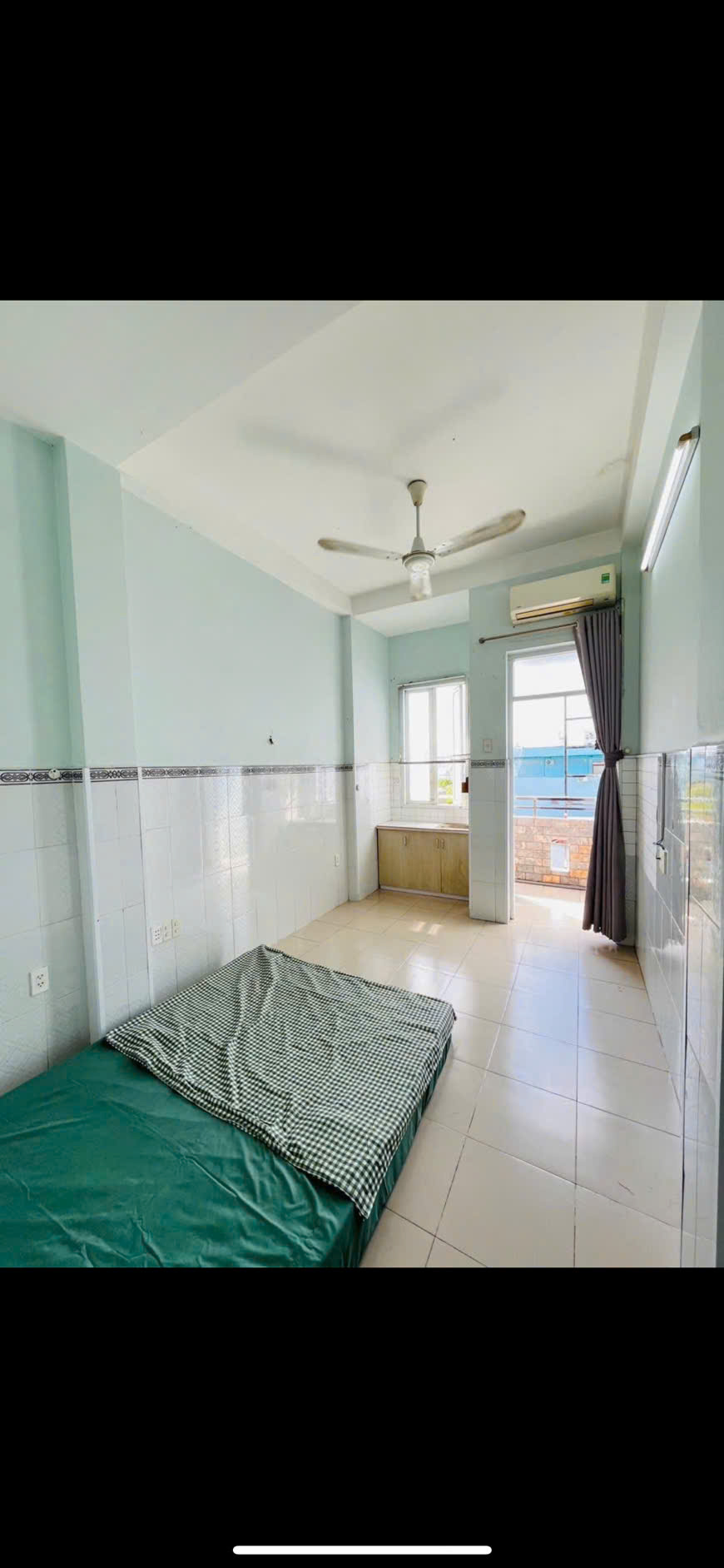 PHÒNG CHO THUÊ FULL NỘI THẤT – GIÁ 3,5 TRIỆU/THÁNG