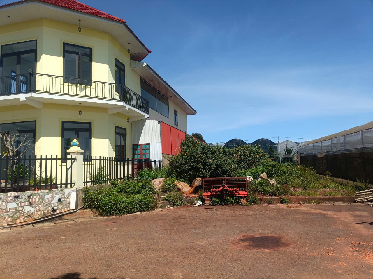 Chính Chủ Bán Đất 100%THỔ CƯ 2 Mặt Tiền - Lô A6 - KDC ĐA QUÝ - Đường Đa Quý, Xã Xuân Thọ, TP. Đà Lạt (10x22m)