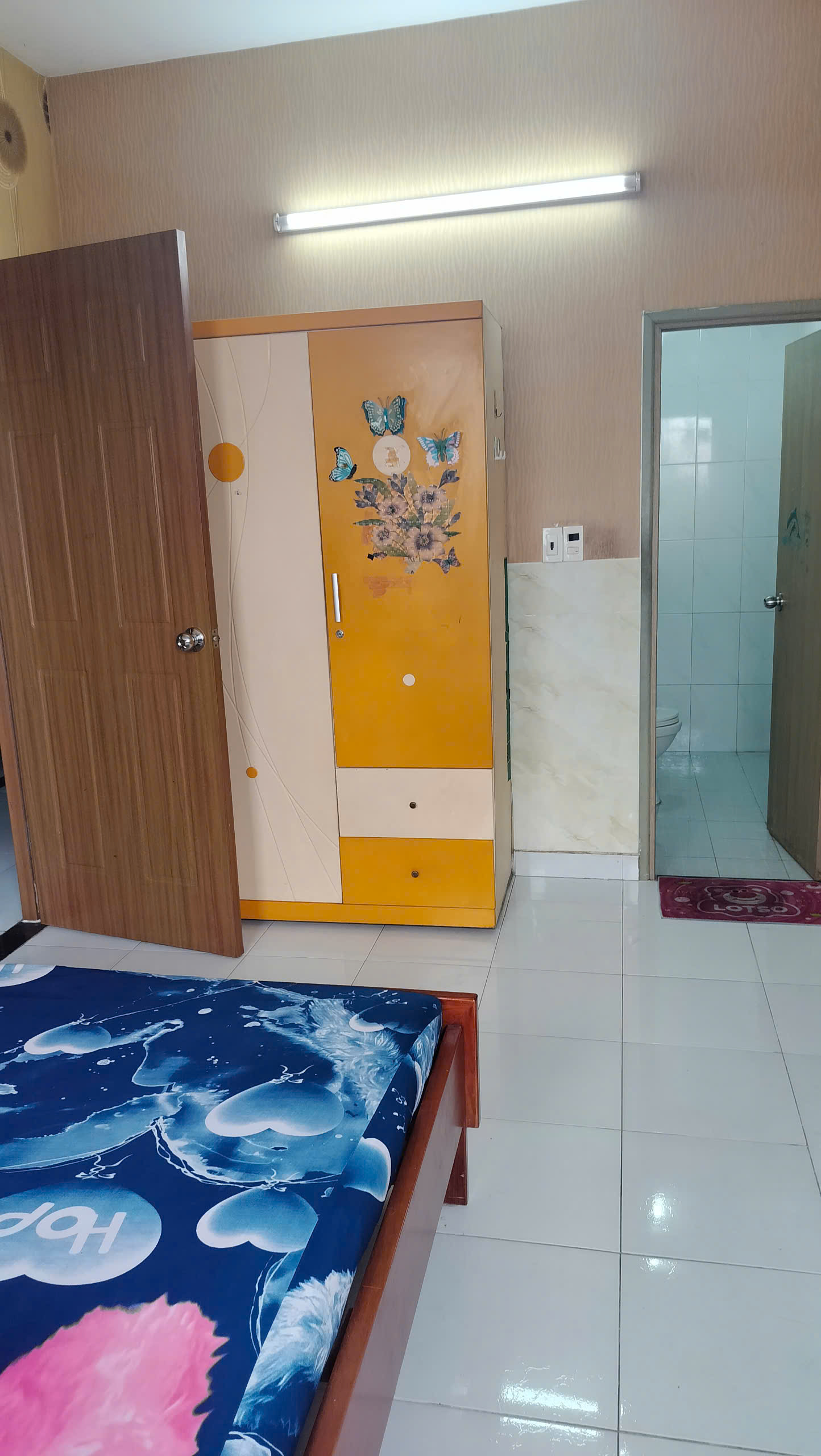 Cho thuê căn hộ Sài Gòn Town, đầy đủ nội thất tại Thoại Ngọc Hầu, P.Hoà Thạnh,Q. Tân Phú
