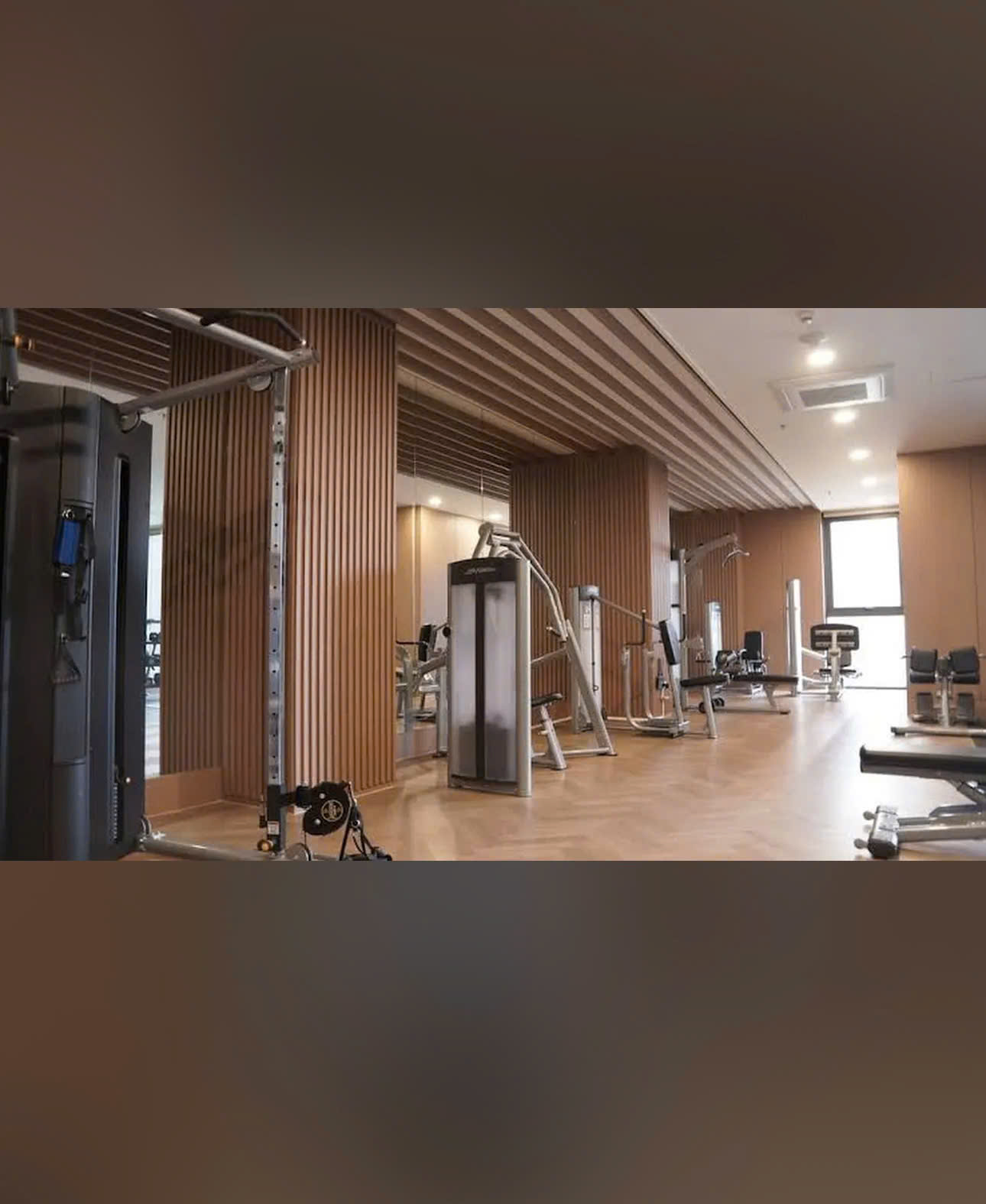 Starlake Apartment, Cổ Nhuế, Bắc Từ Liêm, Hà Nội – 3 phòng ngủ, đồ cơ bản