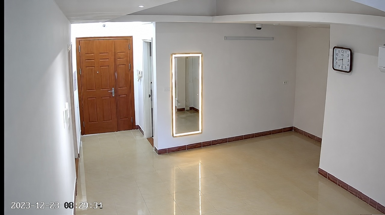 CHÍNH CHỦ CHO THUÊ CHUNG CƯ DƯƠNG NỘI – 2PN – 54M² – GIÁ TỪ 7 TRIỆU/THÁNG