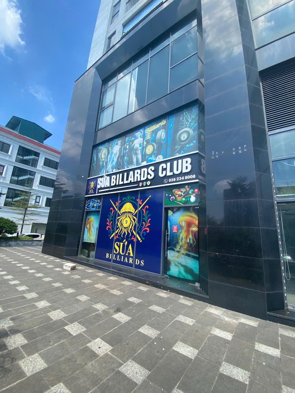 Chính chủ cho thuê Shophouse 2 mặt tiền cực đẹp-Rose Town, vị trí trung tâm khu dân cư sầm uất.