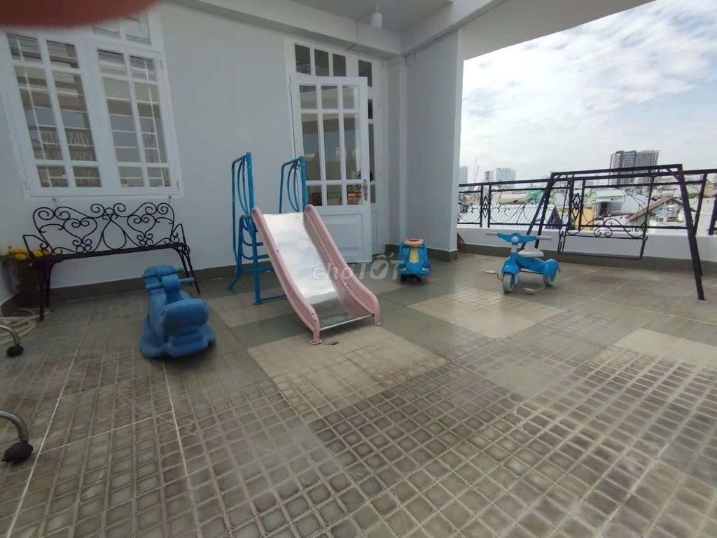 Cho thuê phòng trọ rộng rãi, tiện nghi - full nội thất.