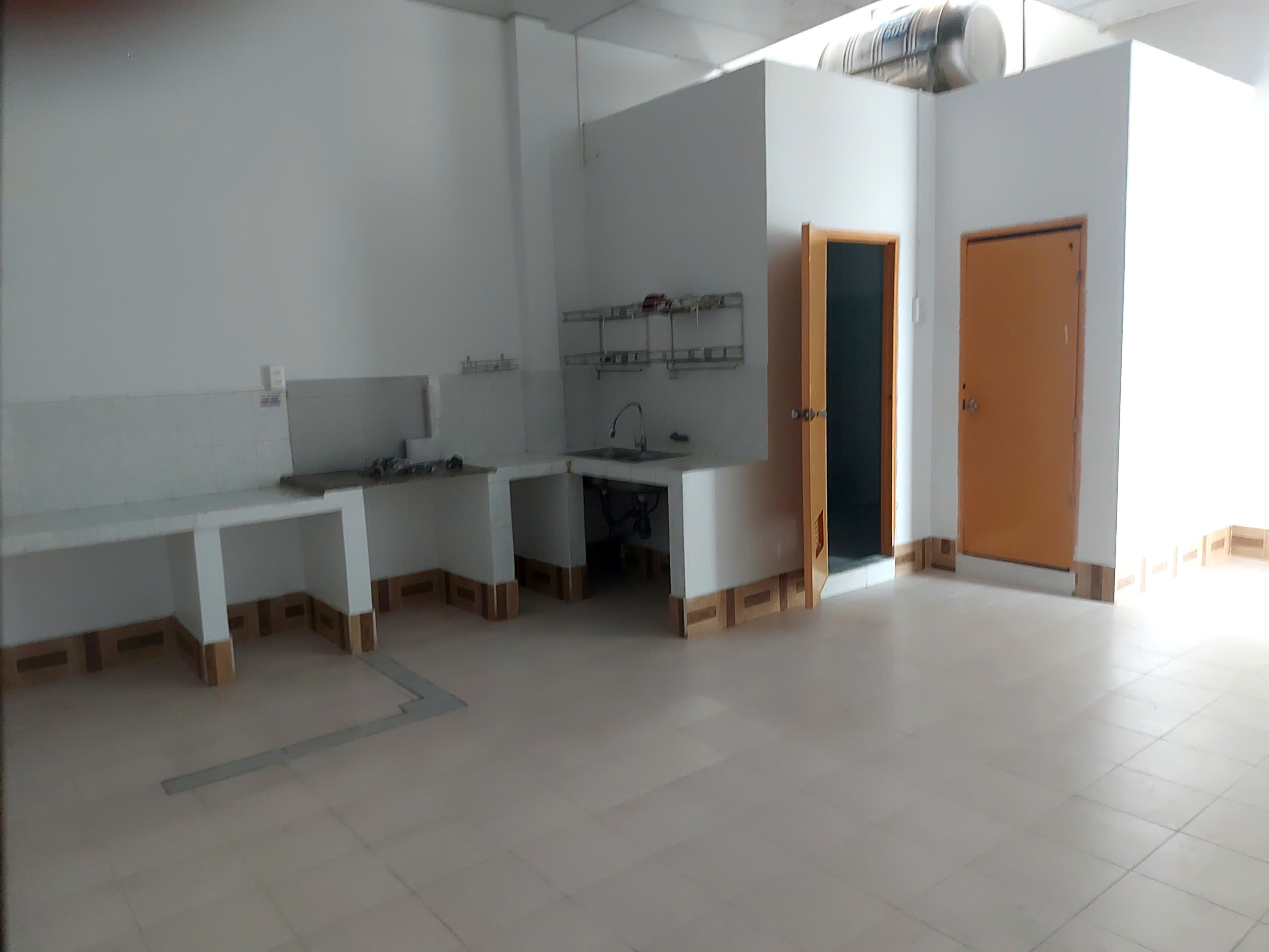 CHO THUÊ NHÀ NGUYÊN CĂN – HẺM 5M, RỘNG RÃI, THOÁNG MÁT