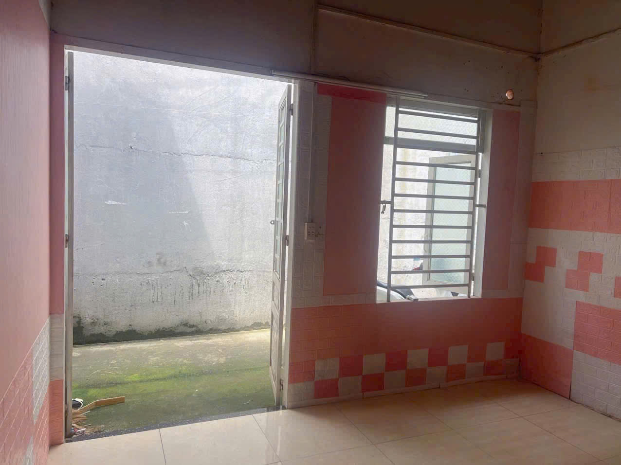 CHÍNH CHỦ CẦN BÁN CĂN NHÀ TẠI - TP THUẬN AN