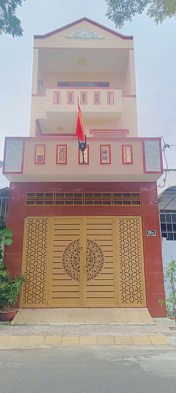 BÁN NHÀ SIÊU ĐẸP – FULL CÔNG NĂNG -  KHÓ TÌM TẠI TRUNG TÂM VŨNG TÀU Hẻm 88/64 Nguyễn Hữu Cảnh, P. Thắng Nhất – Không gian sống chuẩn “chill”, dọn vào là mê!