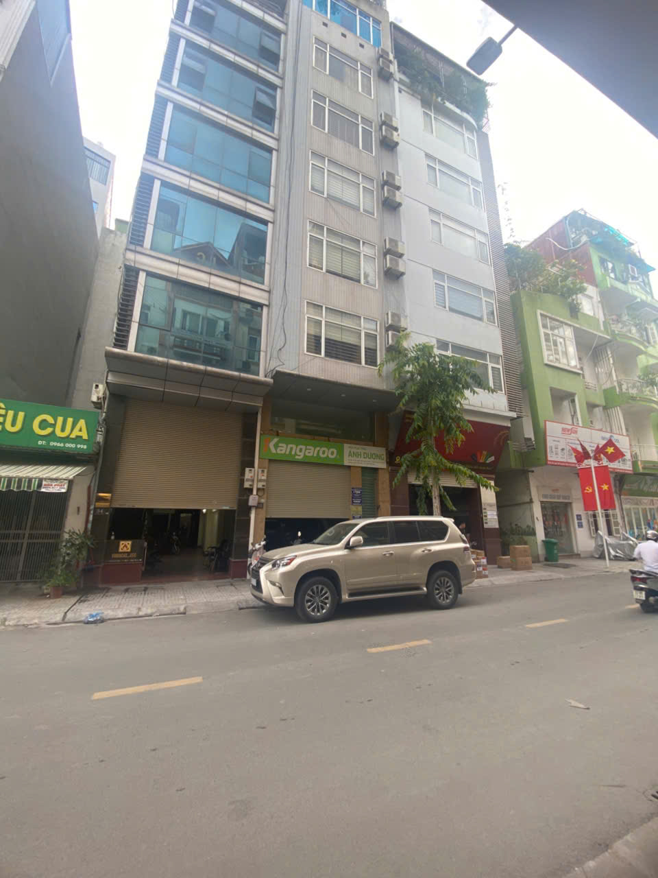 CHÍNH CHỦ CẦN BÁN GẤP NHÀ MẶT PHỐ NGUYỄN XIỂN – THANH XUÂN, HÀ NỘI